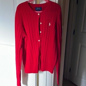 Ralph Lauren sweater
